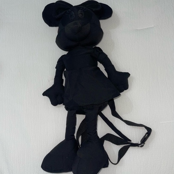 Mini Mouse Backpack - Picture 4 of 5